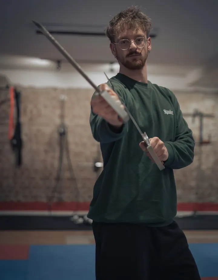 Kung Fu Center Essen — Kampfsport in Kupferdreh, Essen