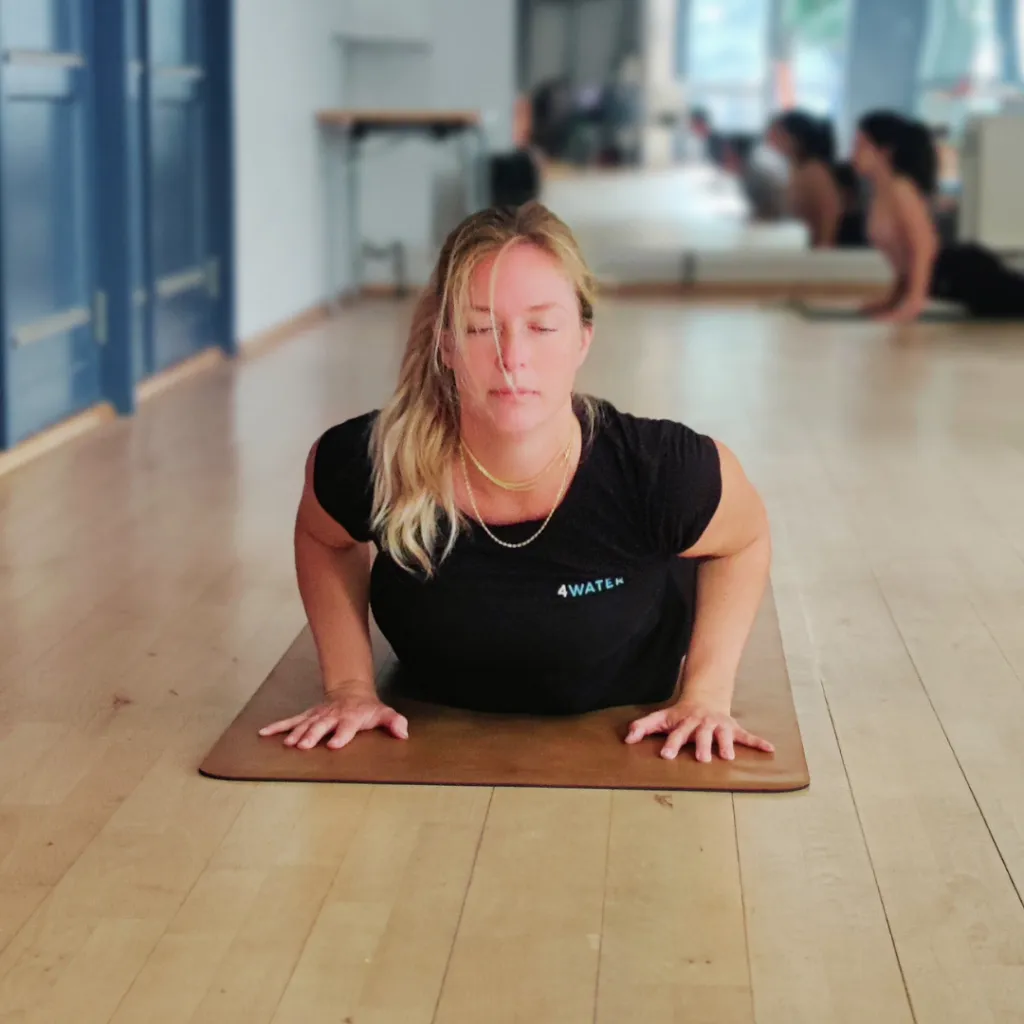 Salsa4Water — dans-studio i Frederiksberg — 2