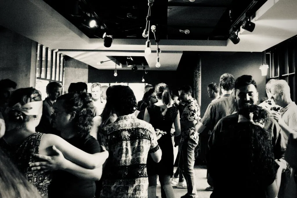 Salsa4Water — dans-studio i Frederiksberg — 3