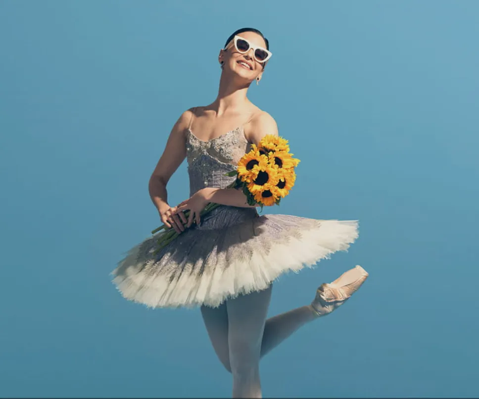 Balletværket Frederiksberg Bülowsvej — dans-studio i Frederiksberg — bild 3