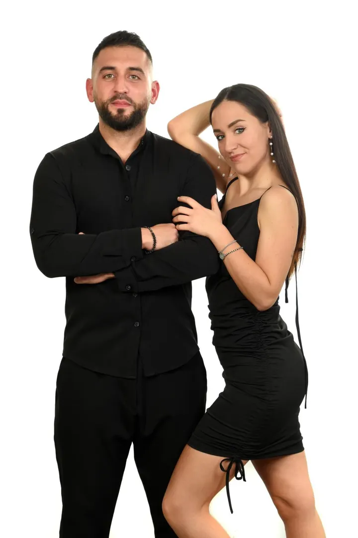 Paladanze — danza-studio a Bologna — 5