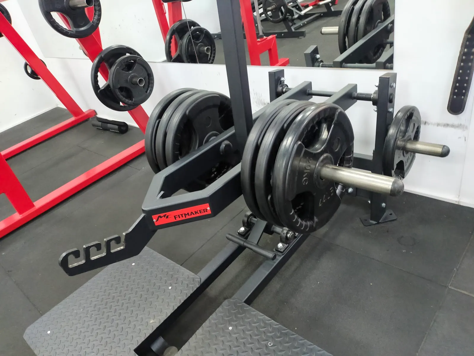Osfit — fuerza-studio en Riba-roja de Túria — 4