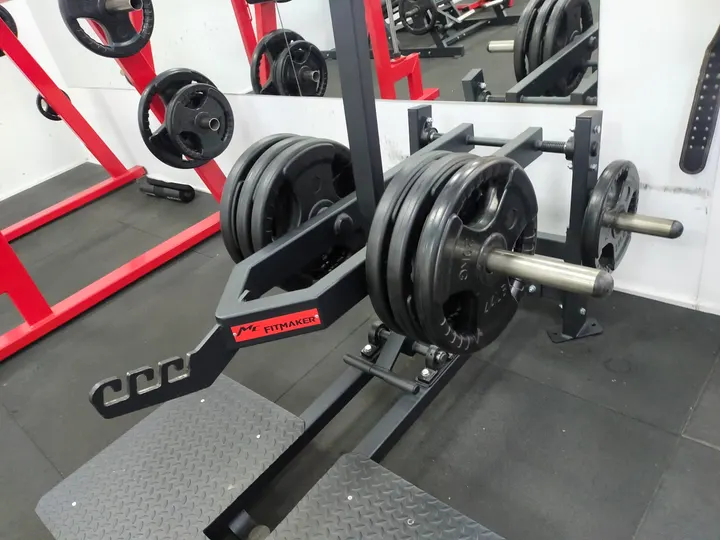 Osfit — fuerza-studio en Valencia — 4