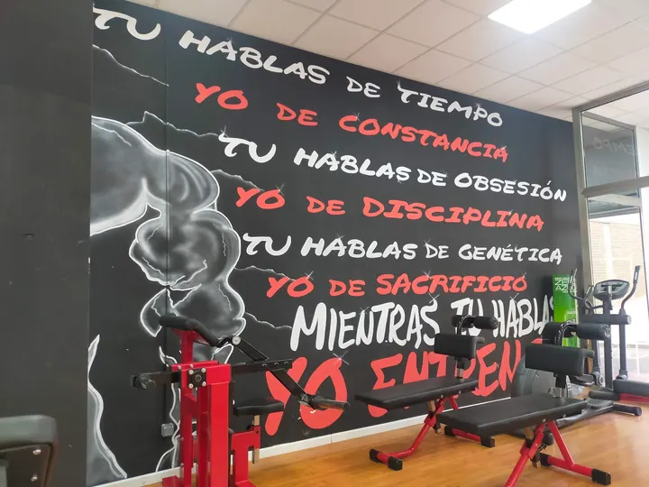 Osfit — fuerza-studio en Valencia — 5