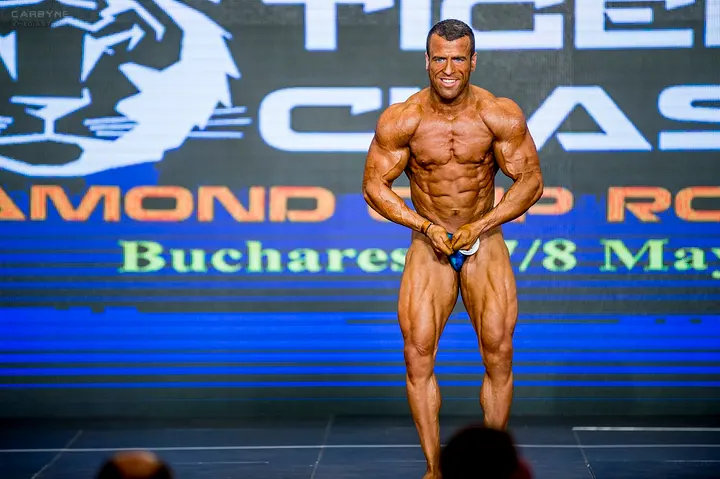 Osfit — Entrenamiento funcional en Urbanització Mas de Traver, Riba-roja de Túria