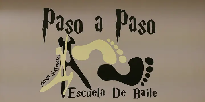 Paso a Paso Nueva Alcalá — baile-studio en Alcalá de Henares — 4