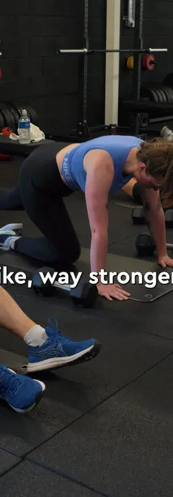 Yonda Fitness — strength-studio in Haslemere — 3