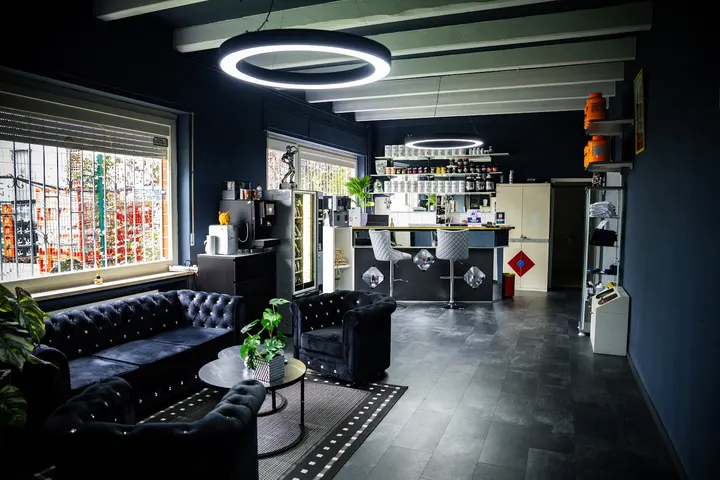 Body Center lengerich — fitnessstudio in Lengerich — 2