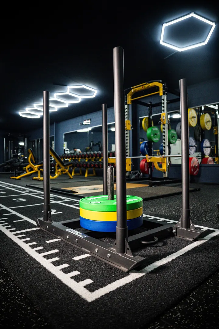 Body Center lengerich — Fitnessstudio in Lengerich