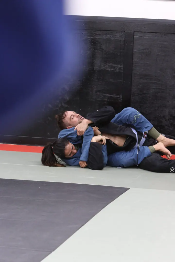 BJJ Den Haag — vechtsport-studio in Den Haag — 3