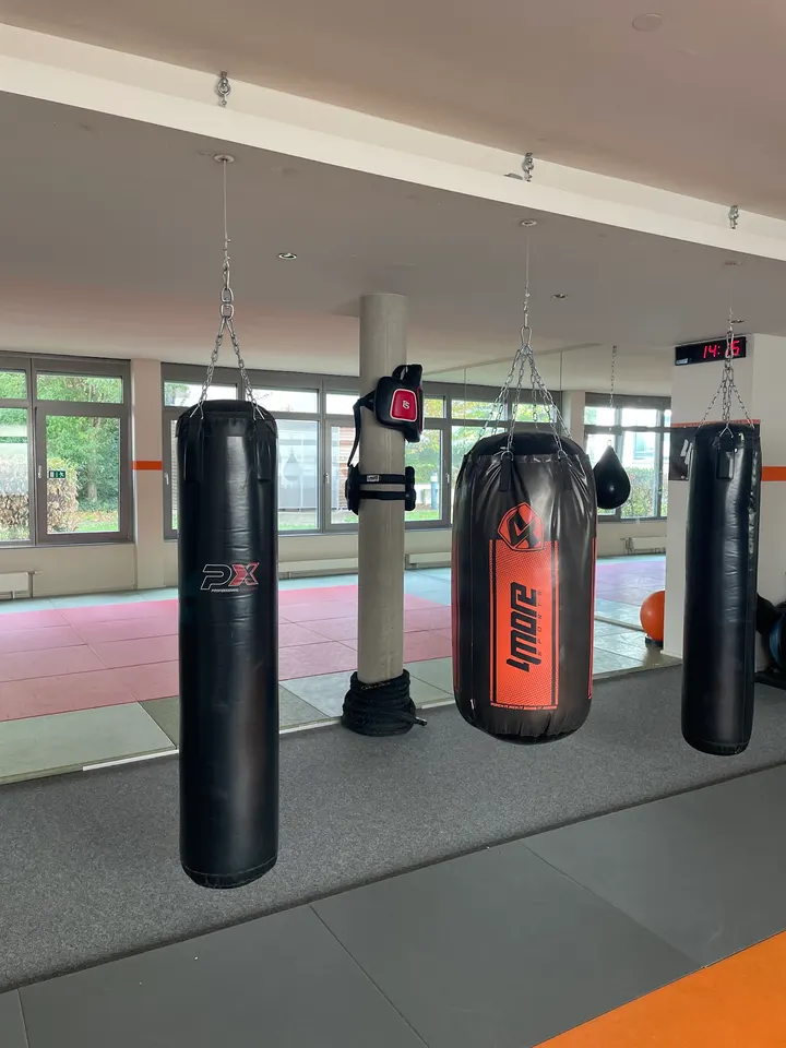 Boxen Stuttgart West Gruppentraining — boxen-studio in Stuttgart — 3