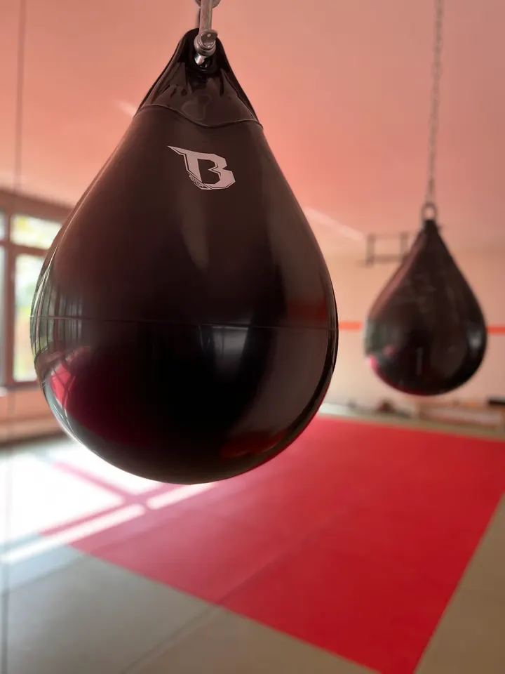 Boxen Stuttgart West Gruppentraining — boxen-studio in Stuttgart — 4
