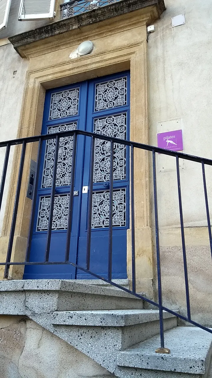 Authentic Pilates Metz — pilates-studio à Nouvelle Ville, Metz — 2