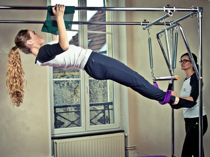 Authentic Pilates Metz — pilates-studio à Metz — 4
