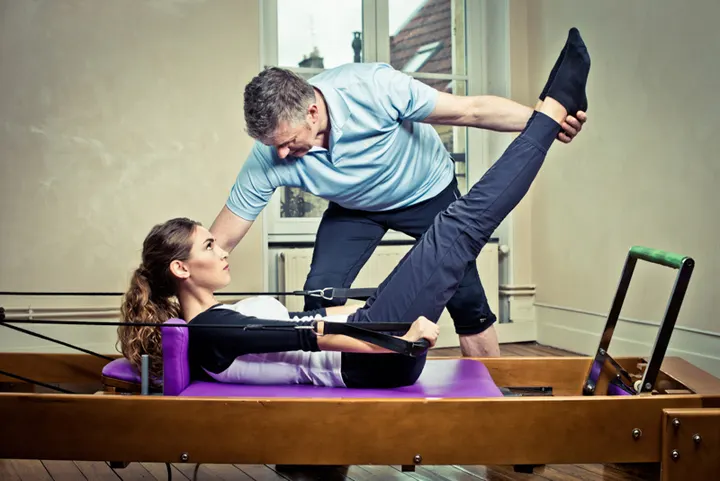 Authentic Pilates Metz — pilates-studio à Metz — 5