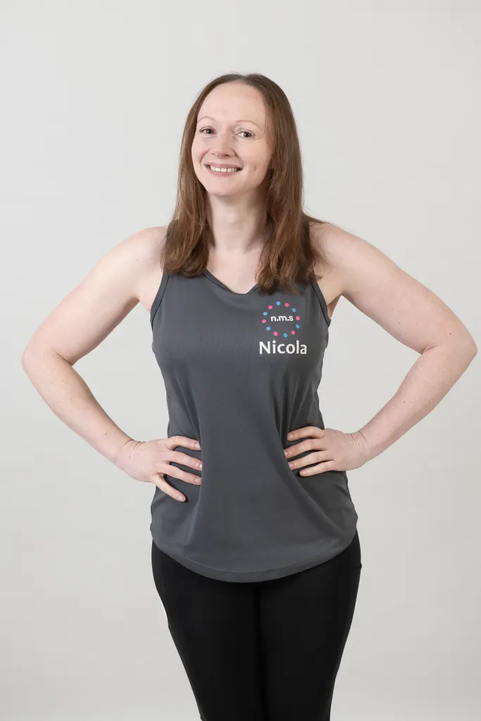 Nicola Martin Studios Ladies — dance-studio in Nottingham — 2
