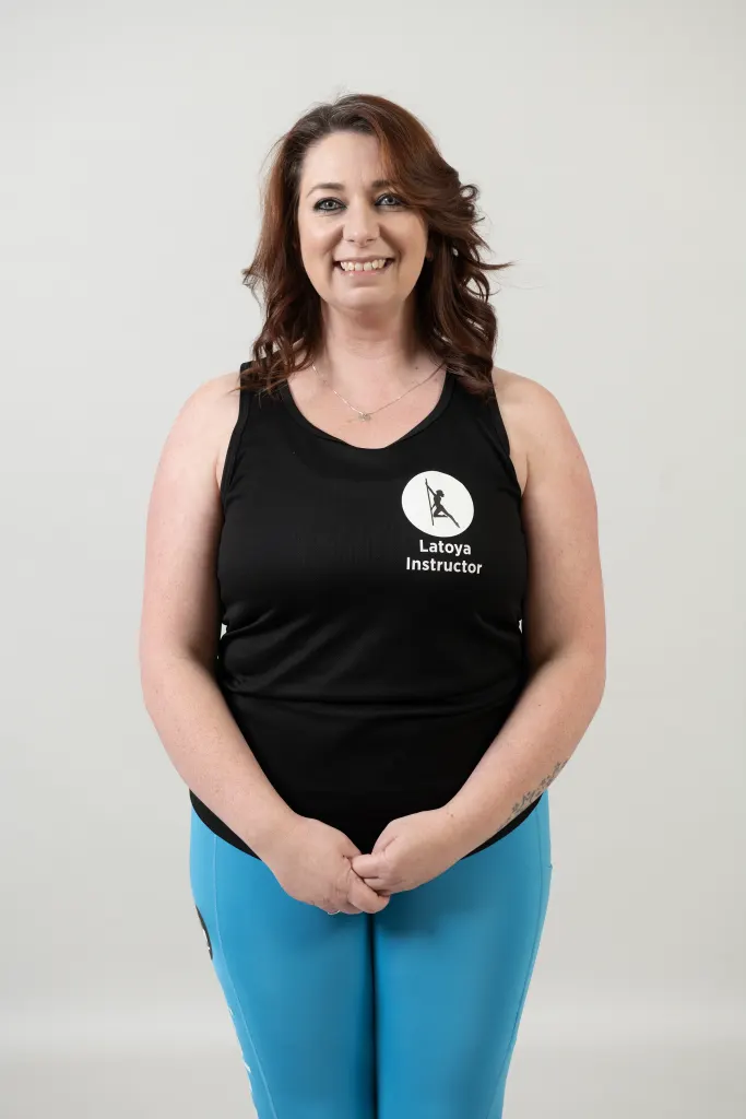 Nicola Martin Studios Ladies — dance-studio in Nottingham — 3