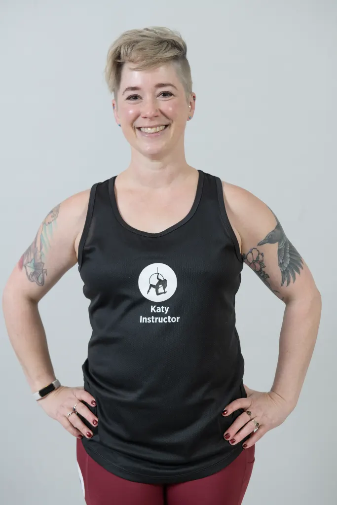 Nicola Martin Studios Ladies — dance-studio in Nottingham — 3