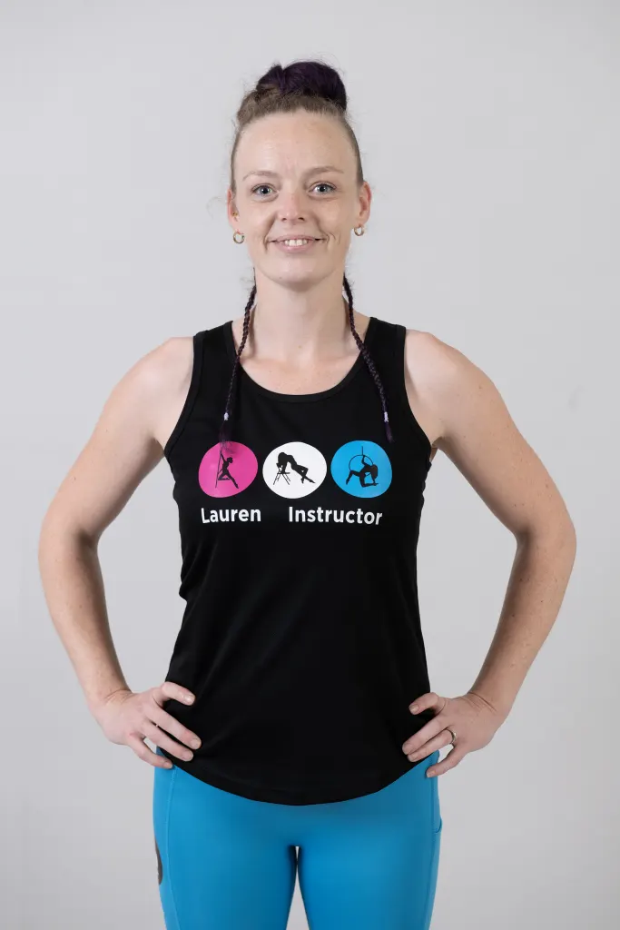Nicola Martin Studios Ladies — dance-studio in Nottingham — 4