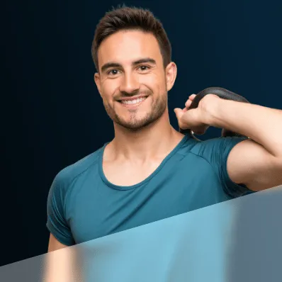 Winfried Spieker Spieker Fitness - Bobingen — träningsstudio i München — 2