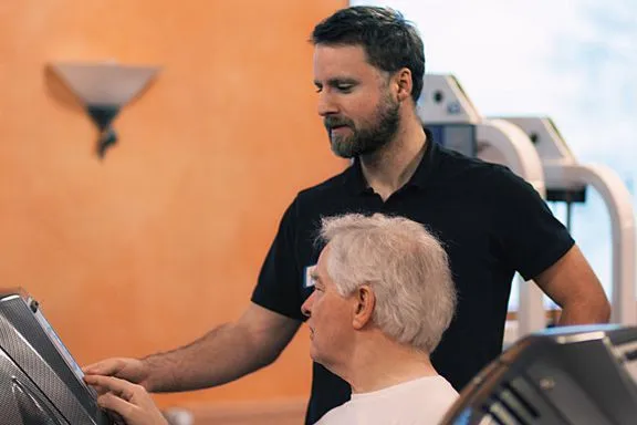 Saitama Physio Fit — pt-studio i Hamburg — 2