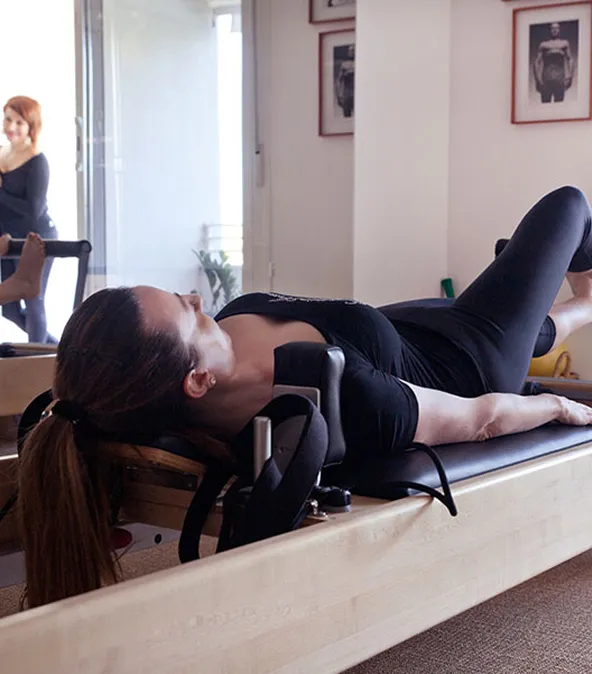 Monica Olmeda Pilates — pilates-studio i Playa de San Juan — bild 3