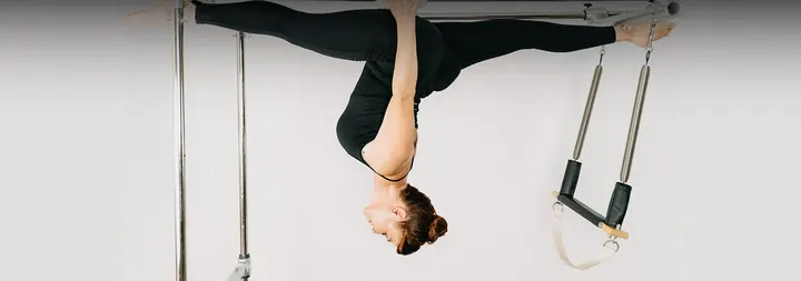 Monica Olmeda Pilates — pilates-studio i Playa de San Juan