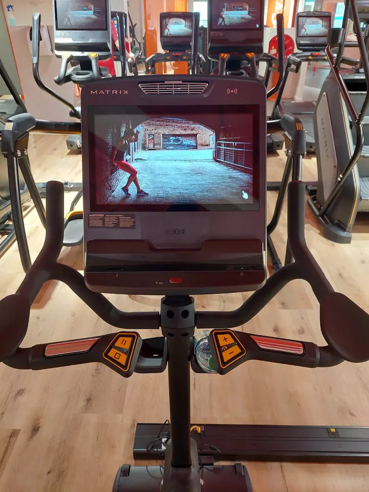 Fitness en'Core — salle de fitness-studio à Pantin, Paris — 3