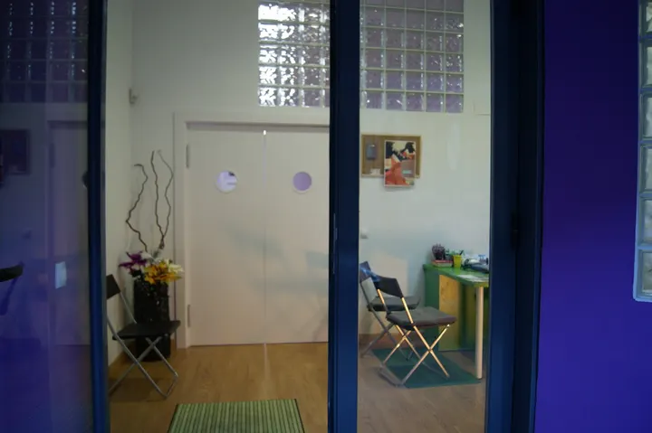 Estudio Algazara — baile-studio en Las Gaunas, Logroño — 3
