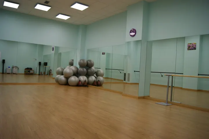 Estudio Algazara — baile-studio en Logroño — 3