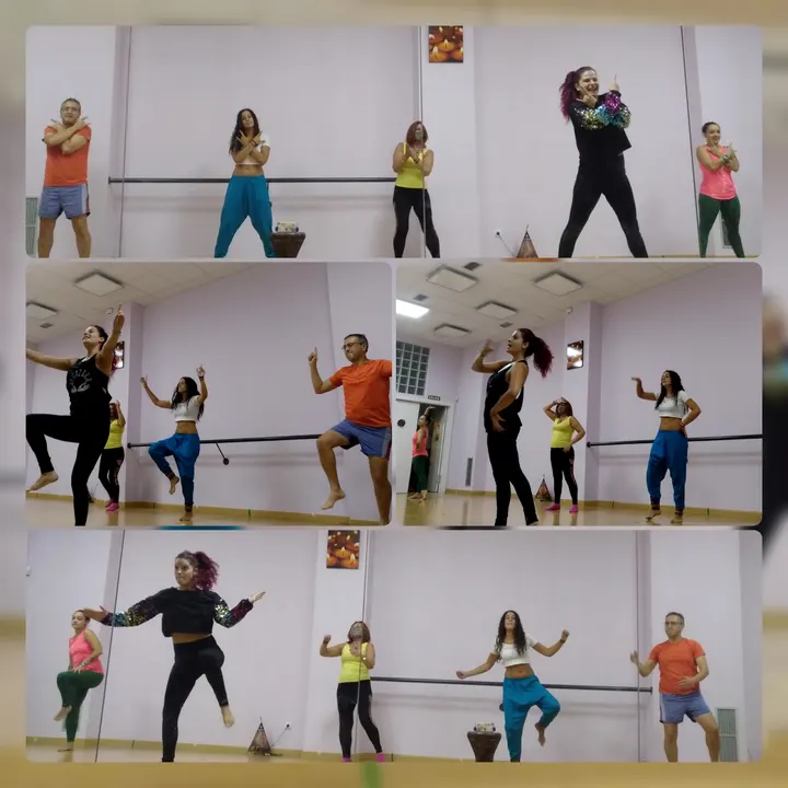 Estudio Algazara — baile-studio en Logroño — 4