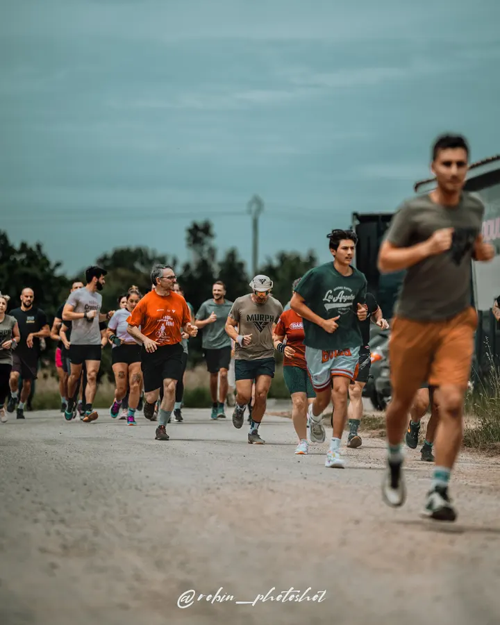 Crossfit Dark Eye — CrossFit à Camp de Cournes, Canals