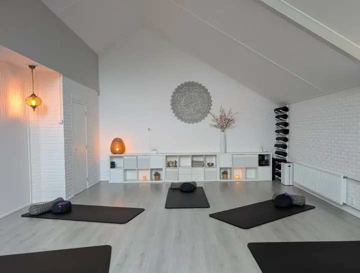 Yogastudio Krommenie 🧘 — Yoga in Krommenie
