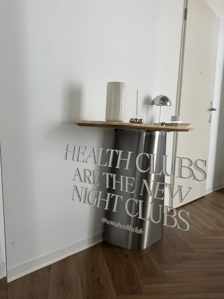 SOMA Health Club — reformer pilates-studio in Südstadt, Heidelberg — 3