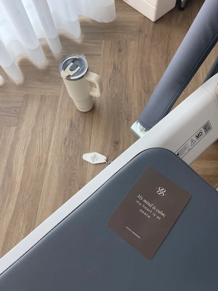 SOMA Health Club — reformer pilates-studio in Heidelberg — 3