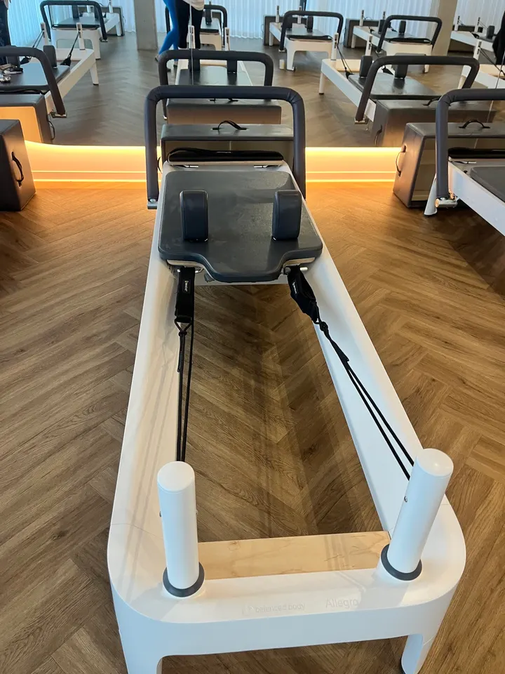 SOMA Health Club — reformer pilates-studio in Heidelberg — 4