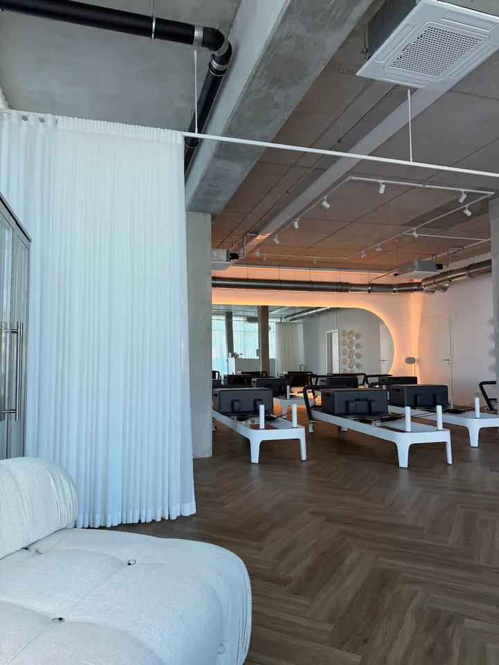 SOMA Health Club — HIIT in Südstadt, Heidelberg