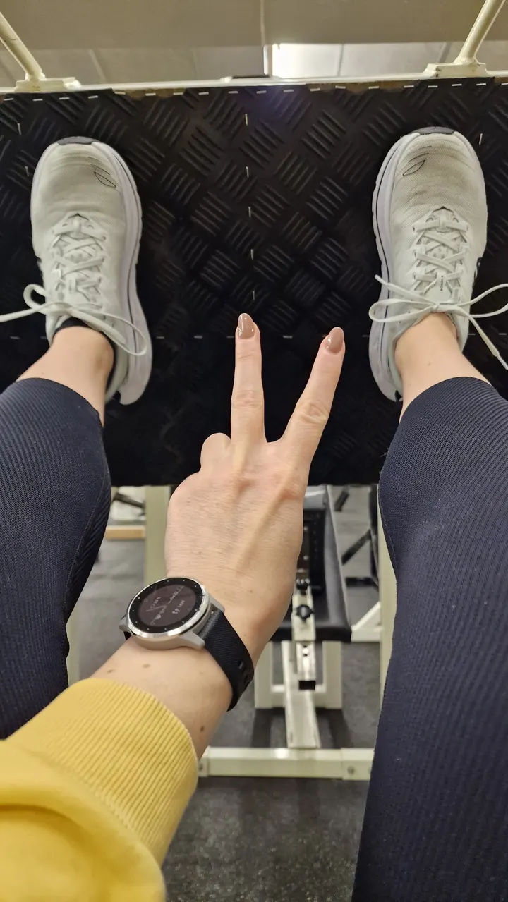 Linga Fitness — treningsstudio i Rugland, Mandal — 2