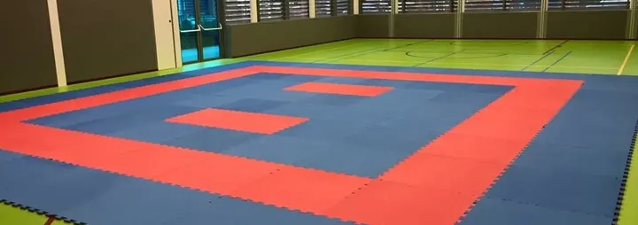 Karate Sportschool Yuzyo — vechtsport-studio in Vleuten - De Meern, Utrecht — 2