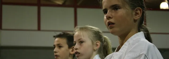 Karate Sportschool Yuzyo — vechtsport-studio in Vleuten - De Meern, Utrecht — 3