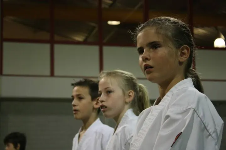 Karate Sportschool Yuzyo — vechtsport-studio in Utrecht — 3