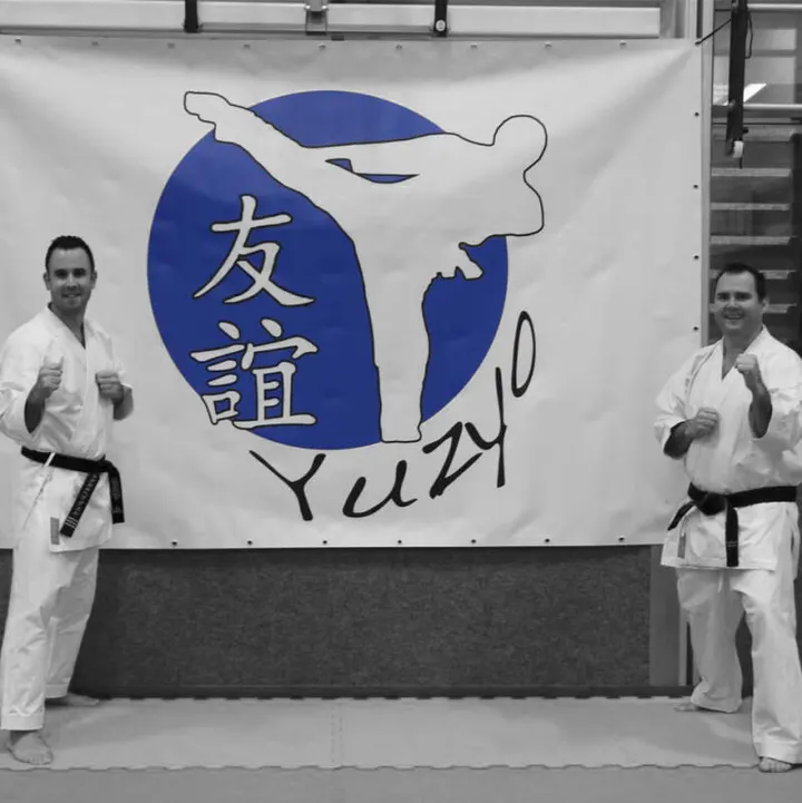 Karate Sportschool Yuzyo — vechtsport-studio in Utrecht — 4
