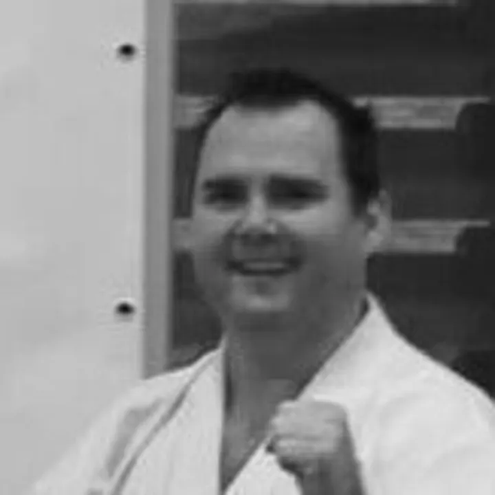 Karate Sportschool Yuzyo — vechtsport-studio in Utrecht — 5