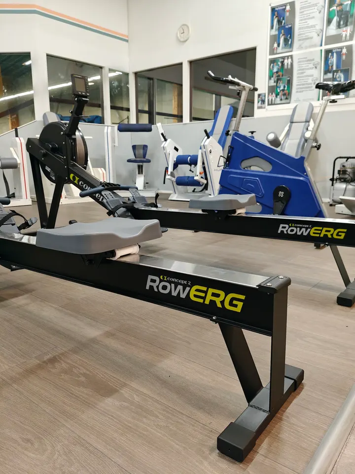 Vaasan Tennis Center — fitnessstudio – Hietalahti, Vaasa — 2