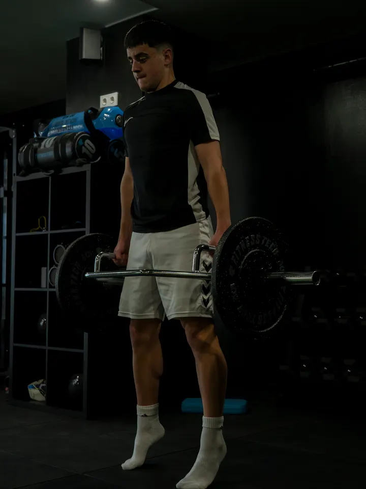 Proodos Training Center — estudio de fitness-studio en el Centre, Sabadell — 2