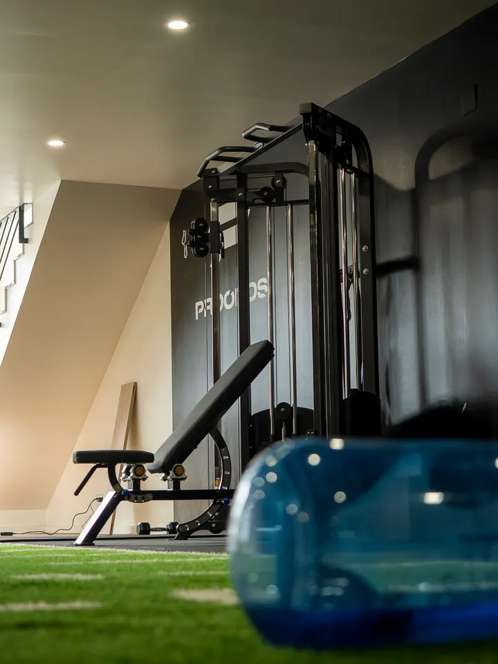 Proodos Training Center — estudio de fitness-studio en el Centre, Sabadell — 3