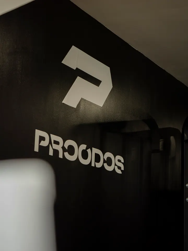 Proodos Training Center — estudio de fitness-studio en Sabadell — 3