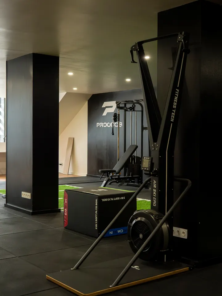 Proodos Training Center — estudio de fitness-studio en Sabadell — 4