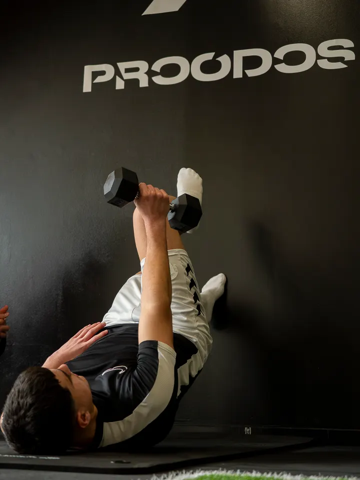 Proodos Training Center — estudio de fitness-studio en Sabadell — 5