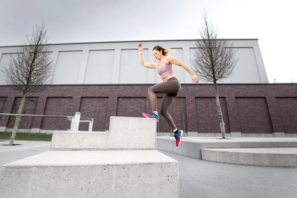 Nicola John Sports & Training — pt-studio in Haidhausen, München — 3
